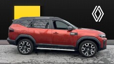 Dacia Bigster 1.8 Hybrid 155 Journey 5dr Auto Hybrid Estate